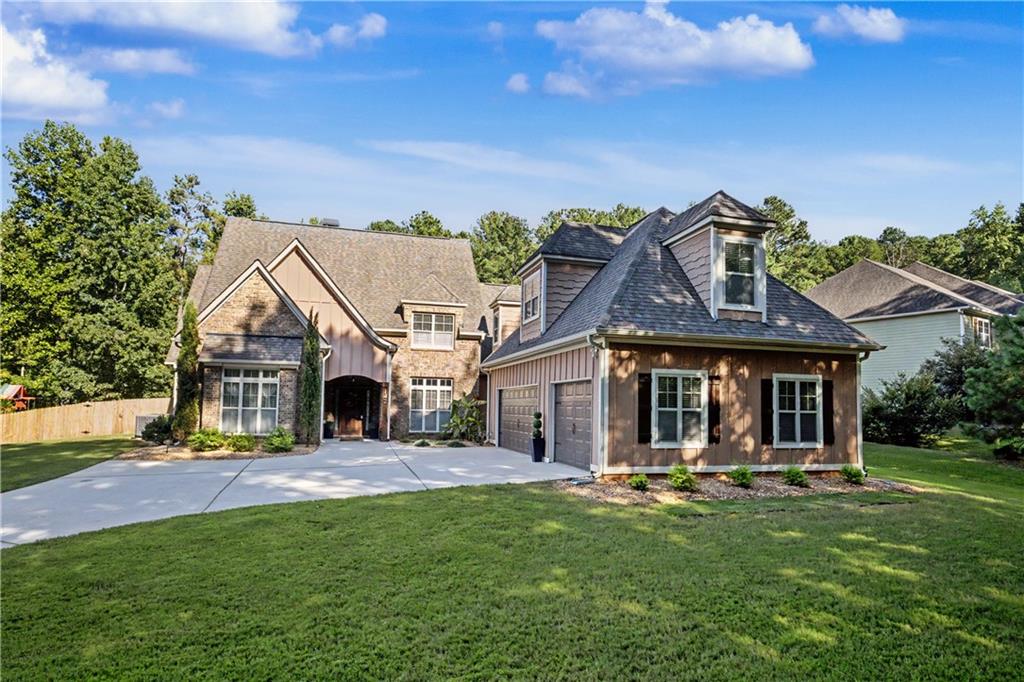 142 Drews Ridge Drive