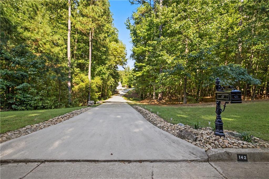142 Drews Ridge Drive