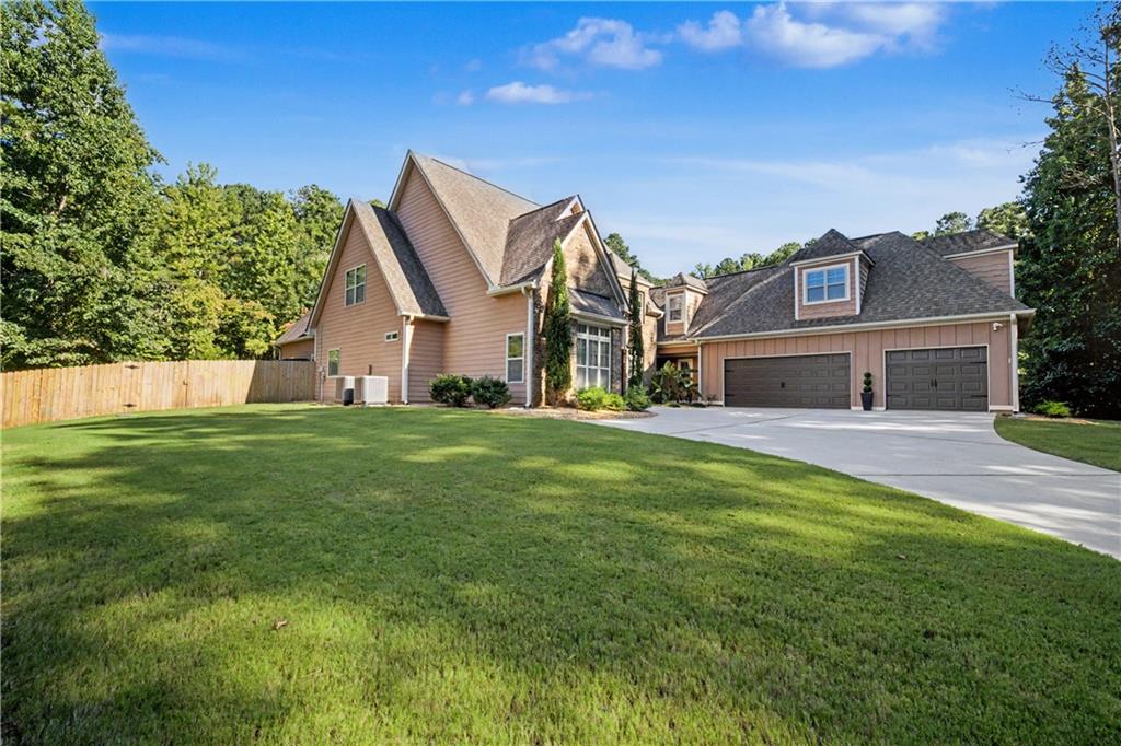 142 Drews Ridge Drive