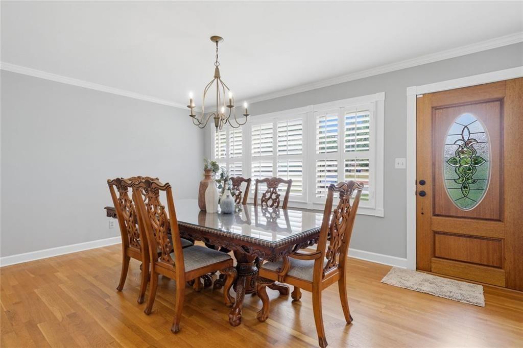 3140 Post Oak Tritt Road