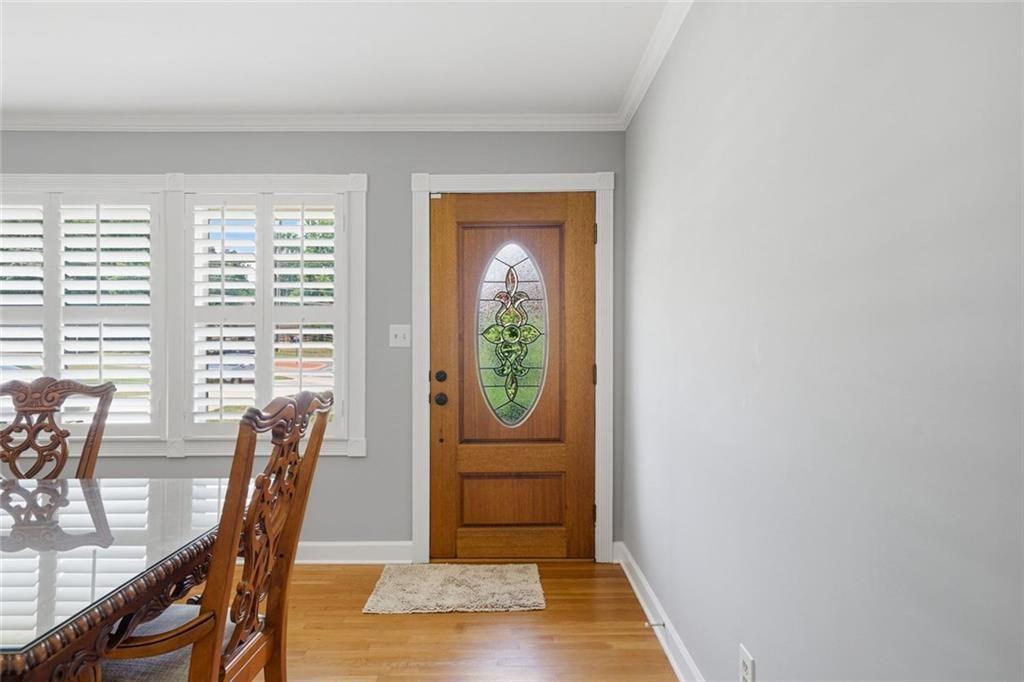 3140 Post Oak Tritt Road