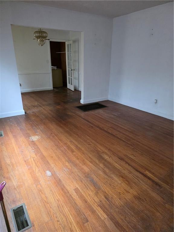 1438 Wichita Drive SW