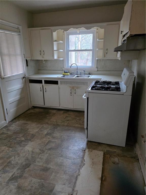 1438 Wichita Drive SW