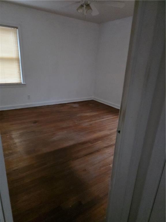 1438 Wichita Drive SW