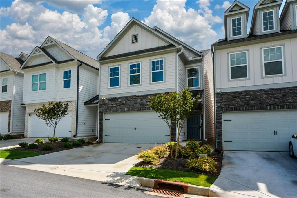 428 Whitetail Circle