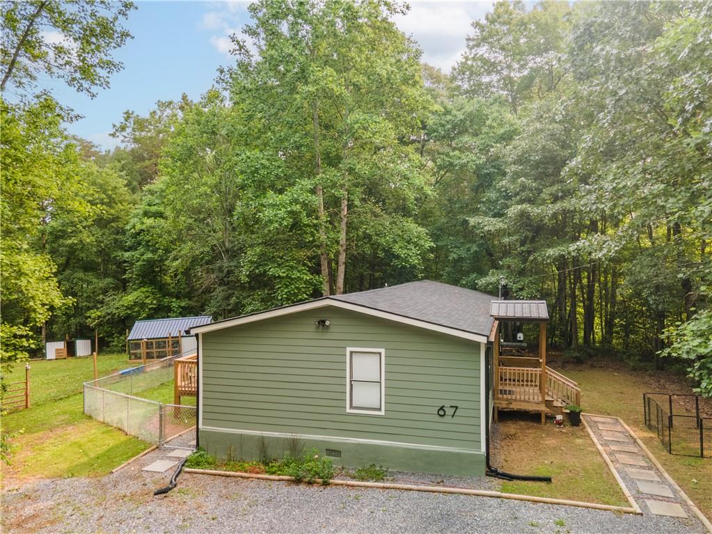 67 Gatewood Road