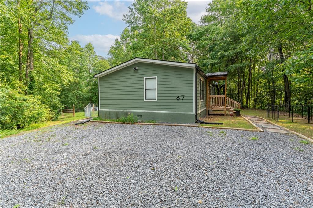 67 Gatewood Road