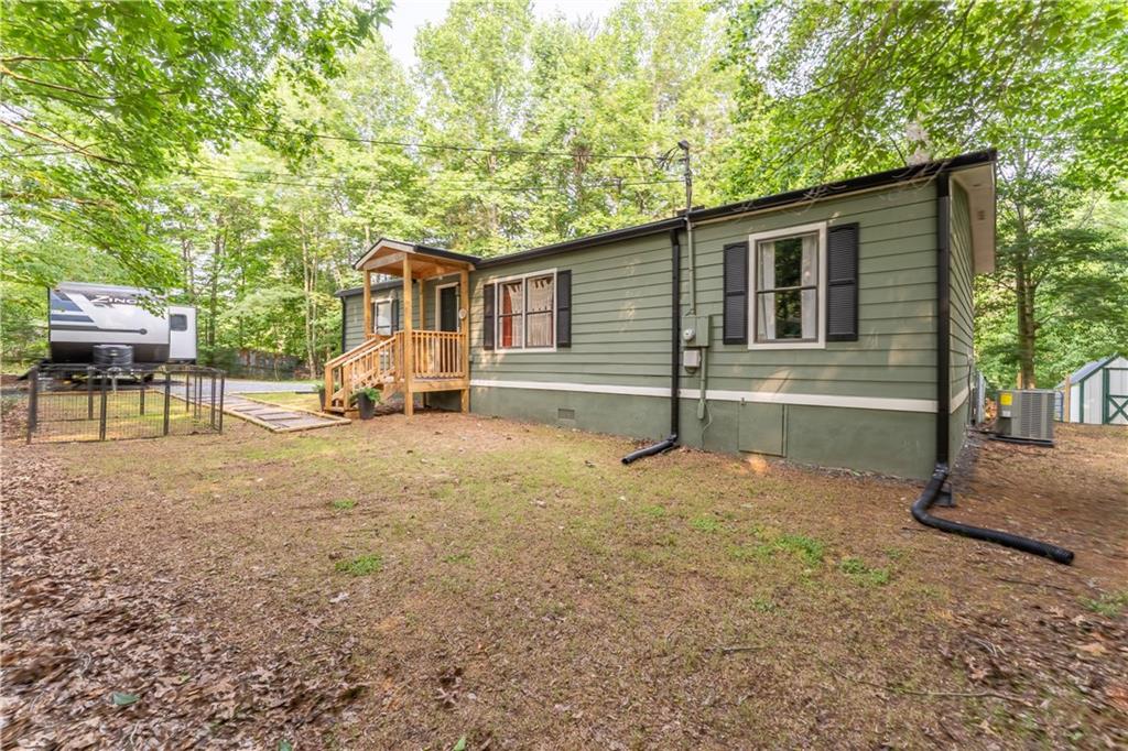 67 Gatewood Road