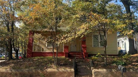 925 Tift Avenue Atlanta GA 30038