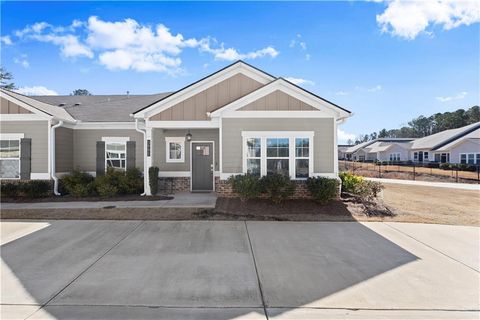 3991 Shelleydale Drive Powder Springs GA 30127