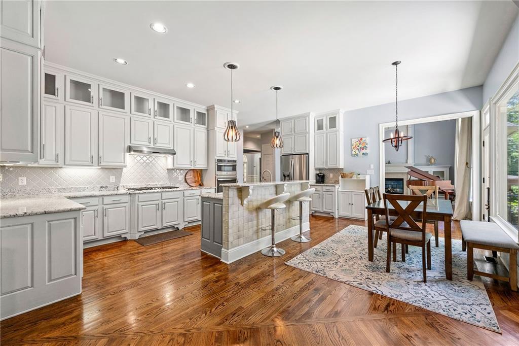 4862 Tarry Post Lane, Suwanee, Georgia image 13