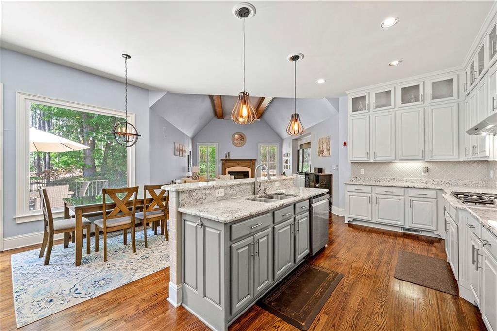 4862 Tarry Post Lane, Suwanee, Georgia image 16