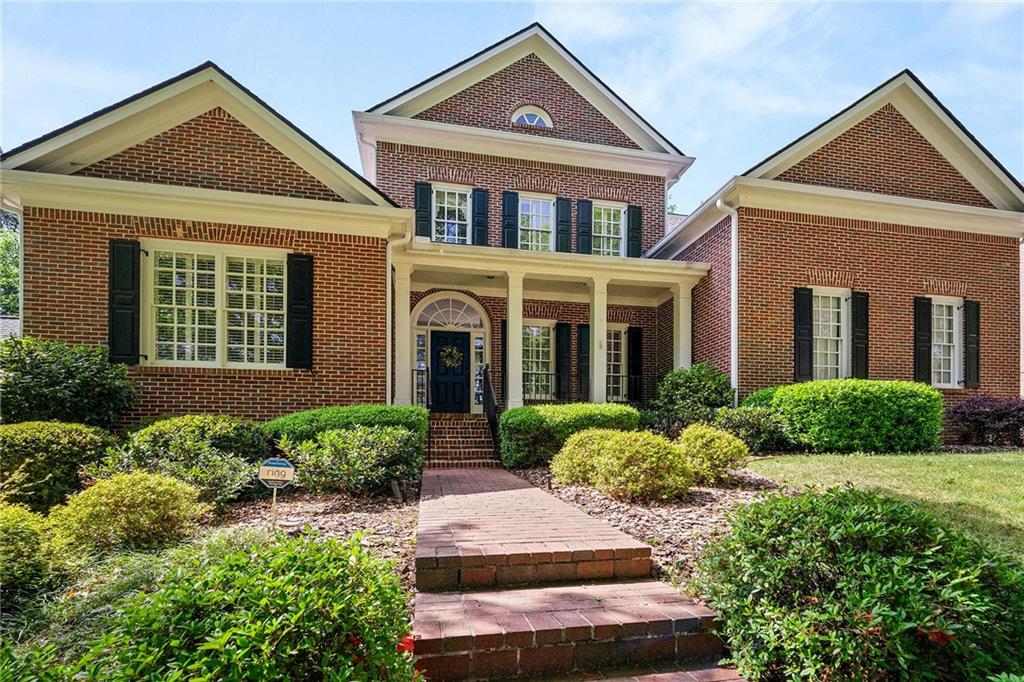 4862 Tarry Post Lane, Suwanee, Georgia image 2