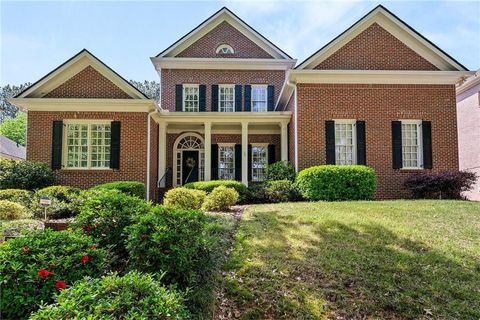4862 Tarry Post Lane Suwanee GA 30024