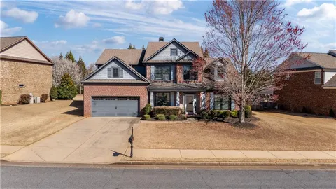 6202 Stillwater Place, Flowery Branch, GA 30542 - MLS#: 7540217