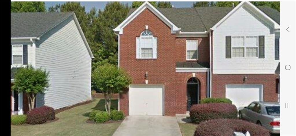 Montague Place - Residential