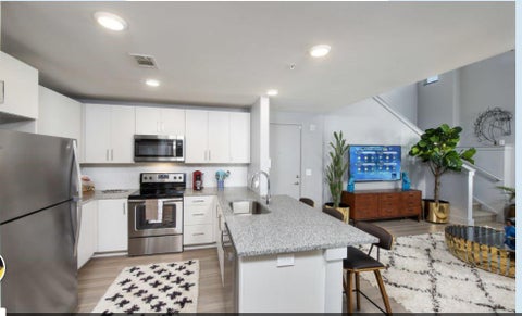 Condo For Rent - 1099 Boulevard #2108<br/> Atlanta, GA 30312