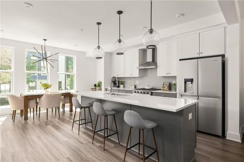 1788 Peach Blossom Lane NE Atlanta GA 30324