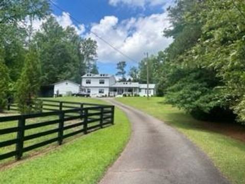 16080 Freemanville Road Alpharetta GA 30004