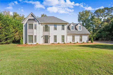 7160 Derby Trail Cumming GA 30040