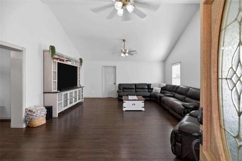 507 Grogan Road