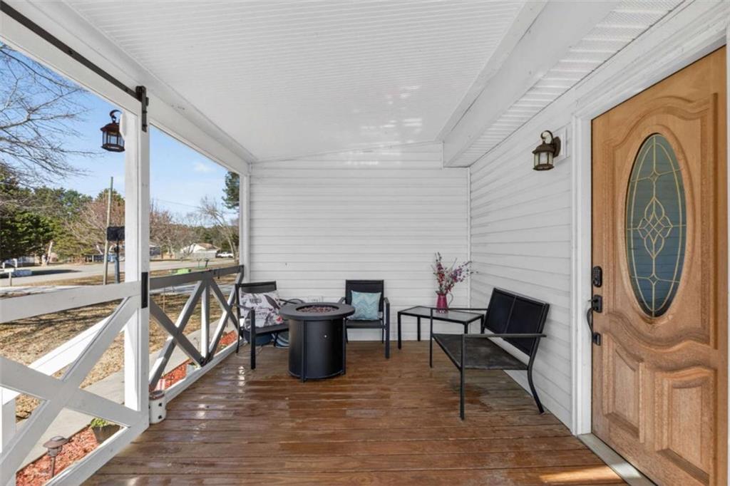 507 Grogan Road