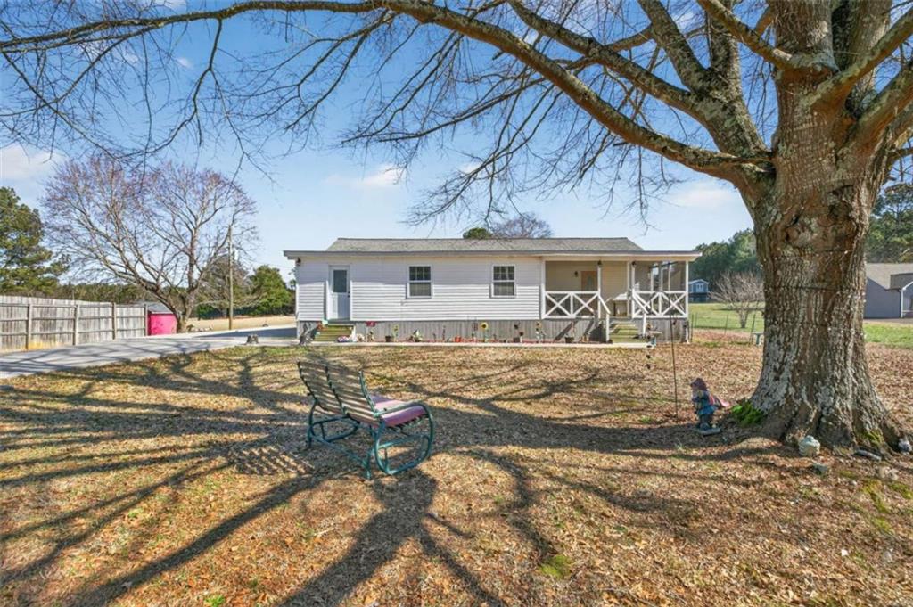 507 Grogan Road