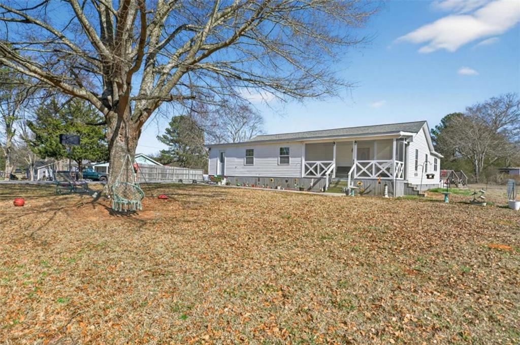 507 Grogan Road