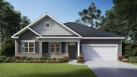 1111 Amerson Street Buckhead GA 30625