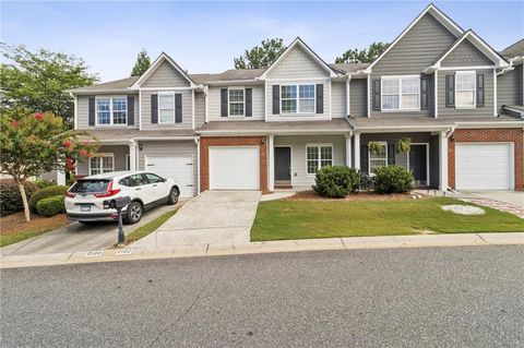 2102 Waterleaf Drive Buford GA 30519