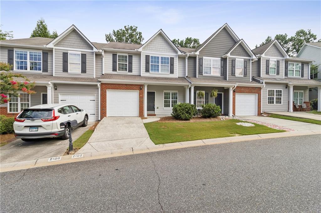 2102 Waterleaf Drive