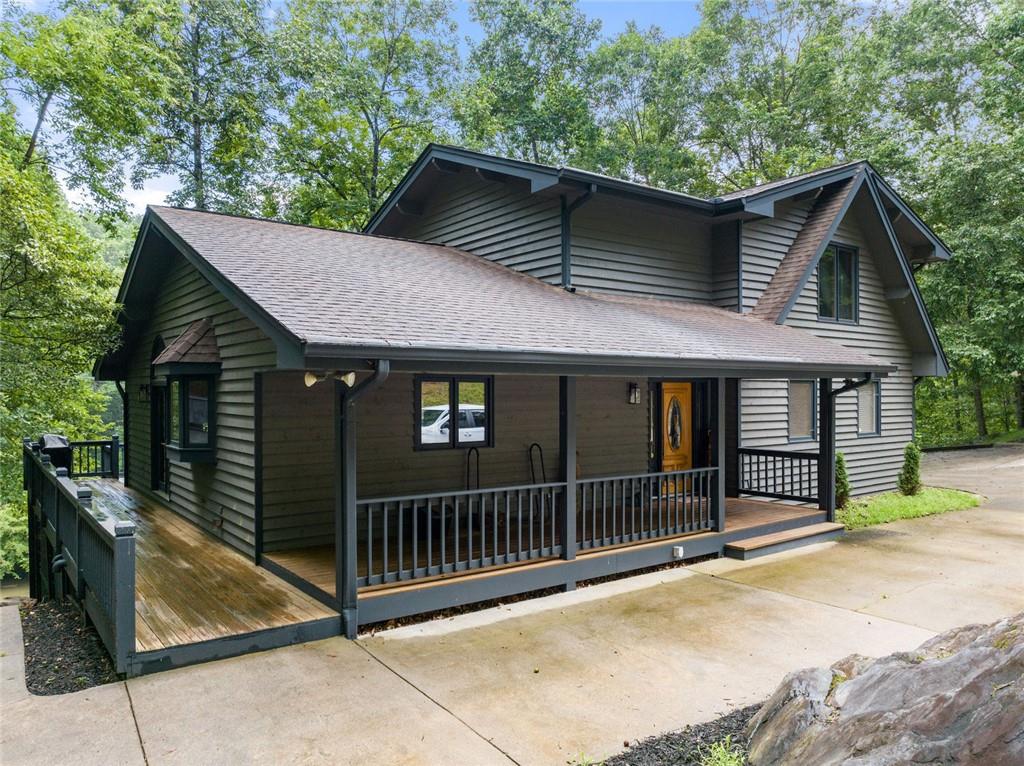 338 Woody Tucker Road