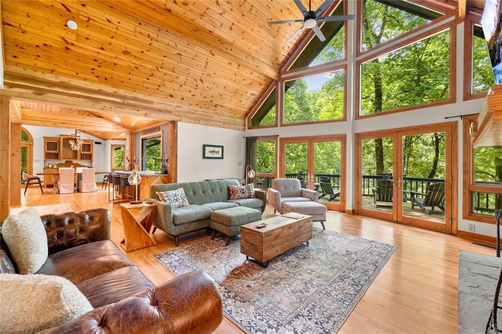 338 Woody Tucker Road