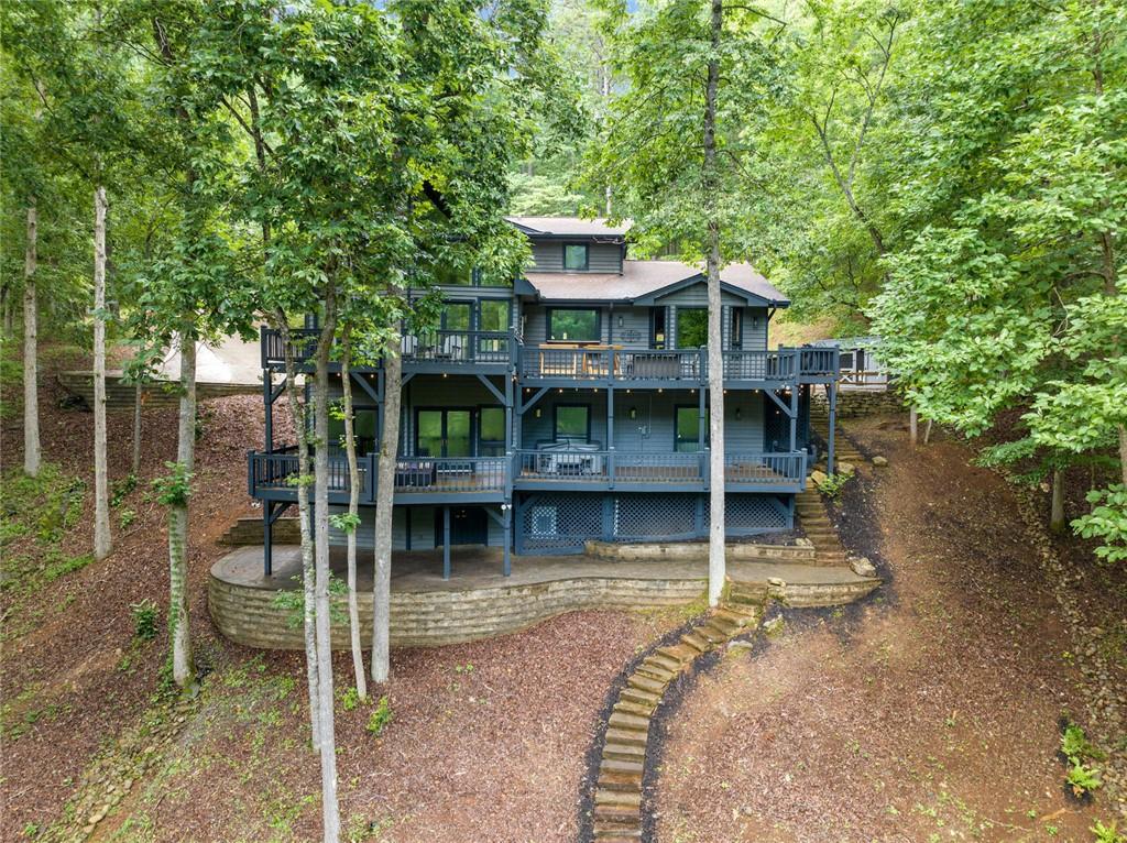 338 Woody Tucker Road