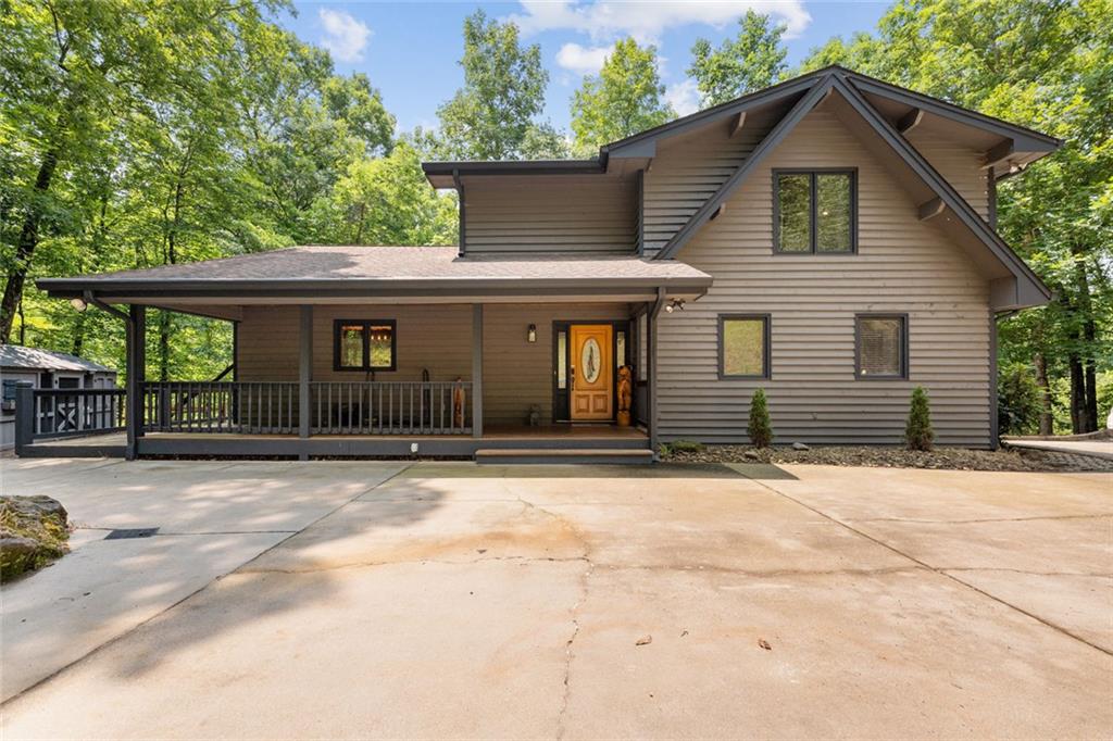 338 Woody Tucker Road