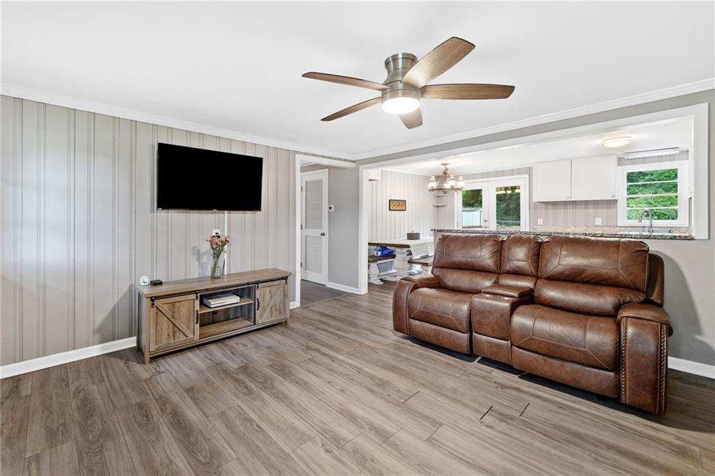 154 Fairview Road