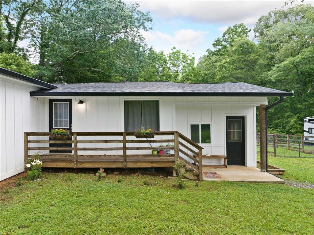 154 Fairview Road