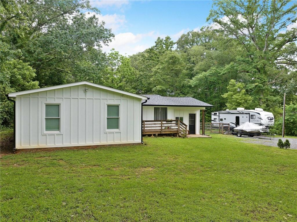 154 Fairview Road