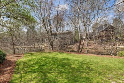 4974 Odins Way Marietta GA 30068