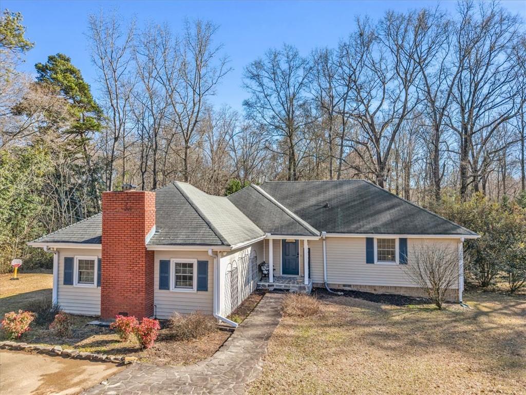 70 Newton Ridge Drive