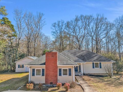 70 Newton Ridge Drive Covington GA 30014