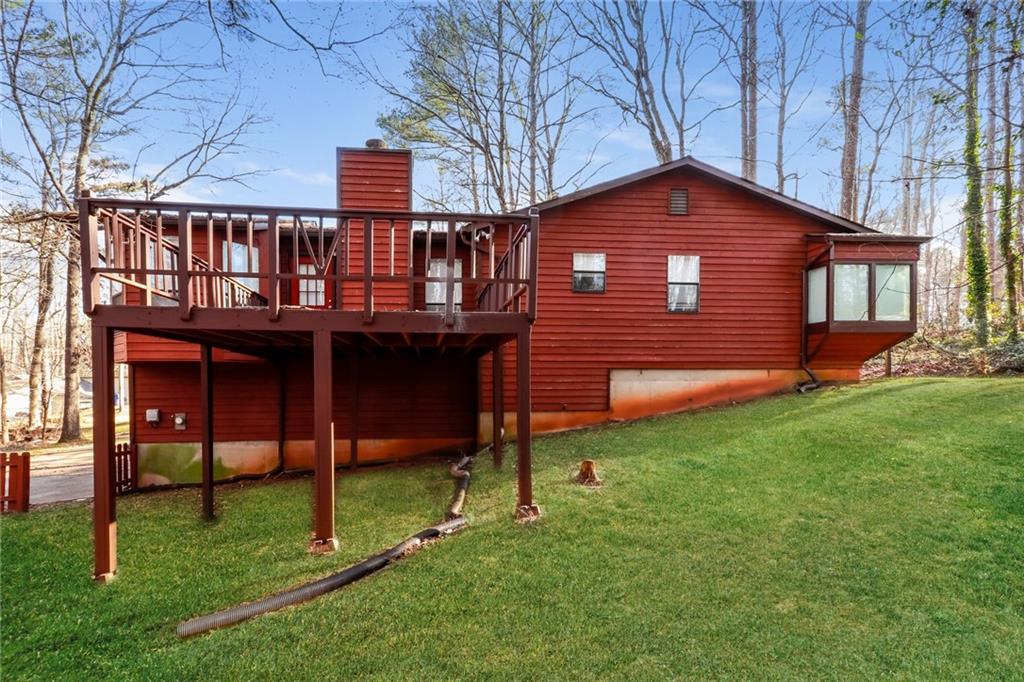 355 Ridgemont Drive
