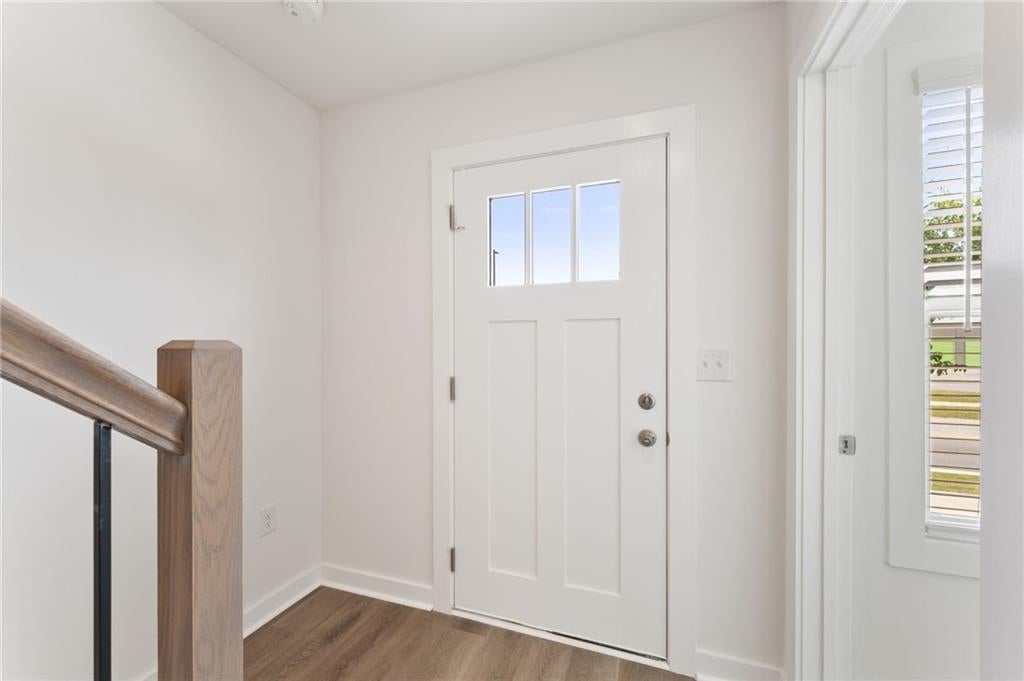 1103 Hodgepodge Way Lot 2