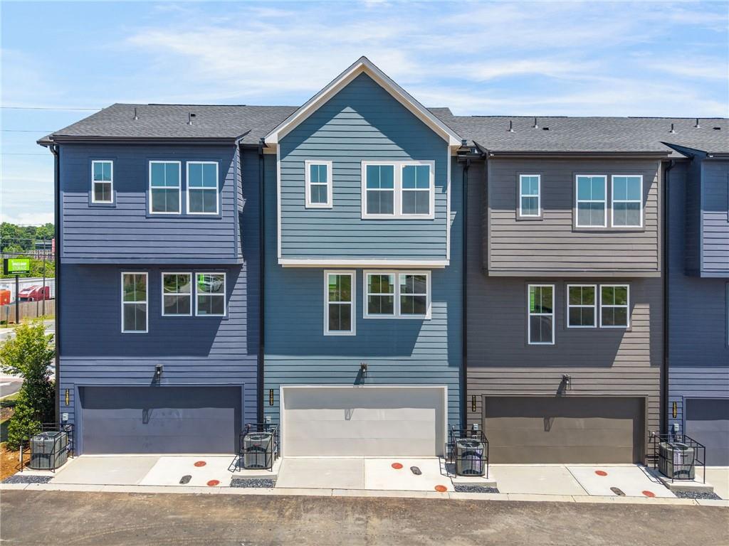1103 Hodgepodge Way Lot 2