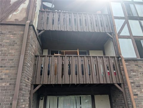 119 Camelot Drive Atlanta GA 30349