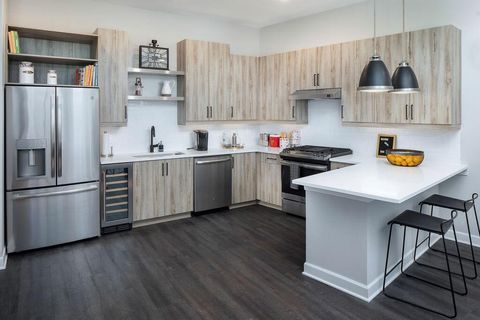 Apartment For Rent - 1084 Howell Mill Road #736<br/> Atlanta, GA 30318