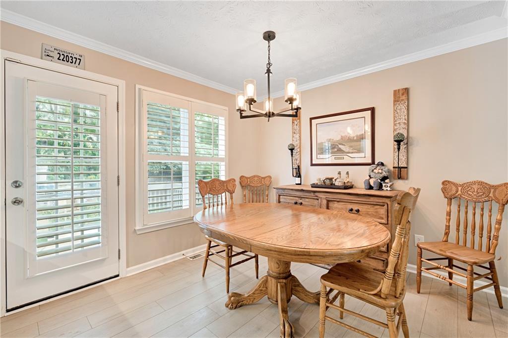 Lanier Country Club Estates - Residential