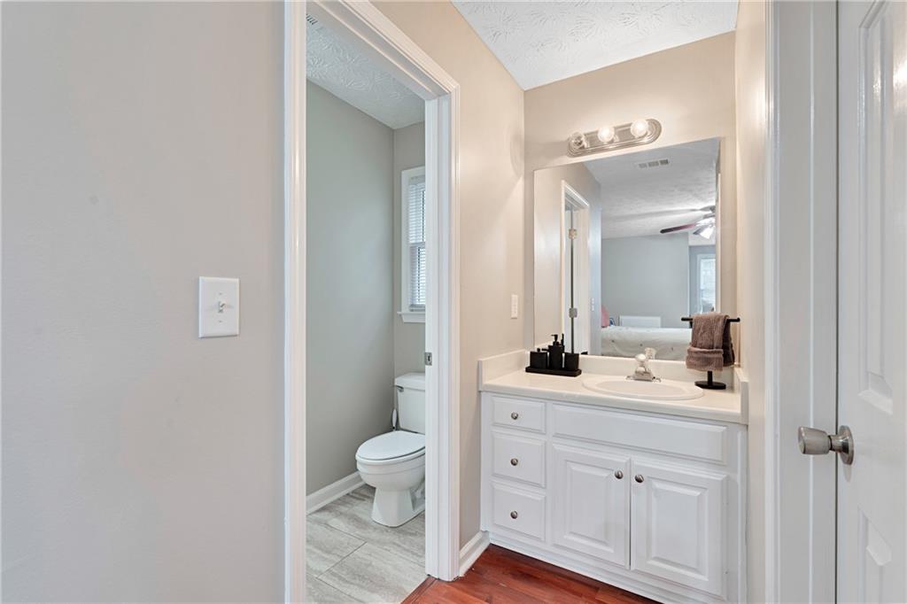 Lanier Country Club Estates - Residential