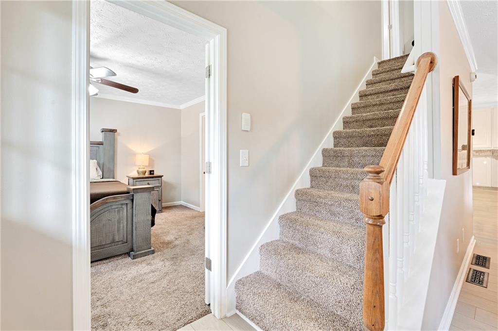 Lanier Country Club Estates - Residential