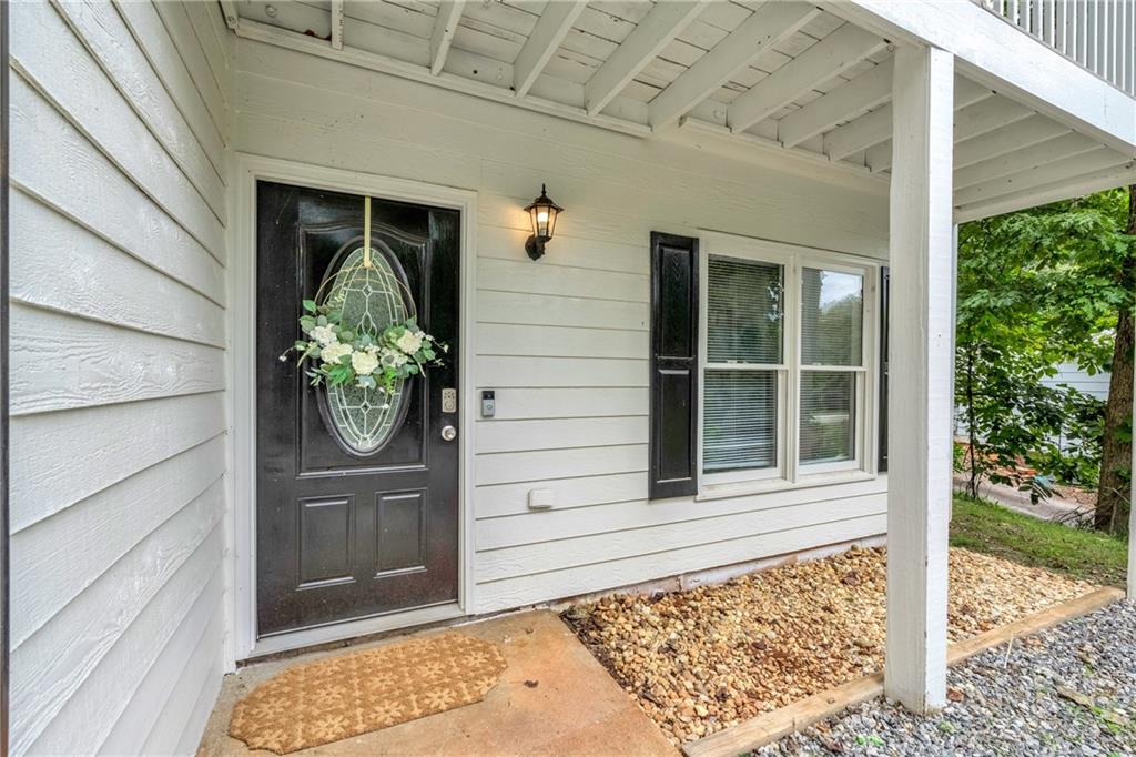 Lanier Country Club Estates - Residential